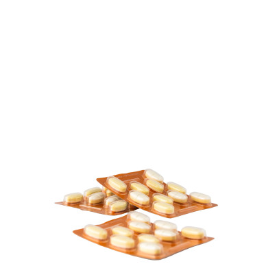 Joint-On Petswell – Supliment pentru Sănătatea Articulațiilor la Câini și Pisici, Blister 10 Comprimate