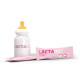 Pharmadiet LactaDIET Kitten, lapte praf pisici si dihori, 40x7.5 g