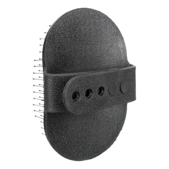 Perie pentru Îngrijirea Blănii Trixie, 8 x 13 cm