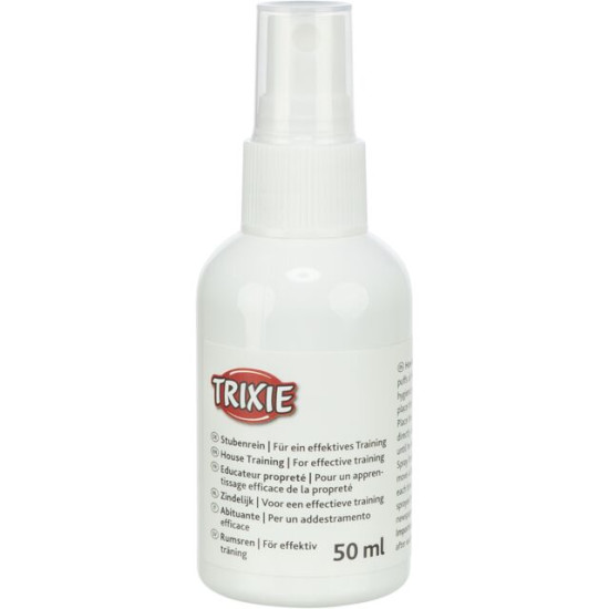 Spray Atractant la Toaletă și Așternut Trixie, 50 ml, 2934