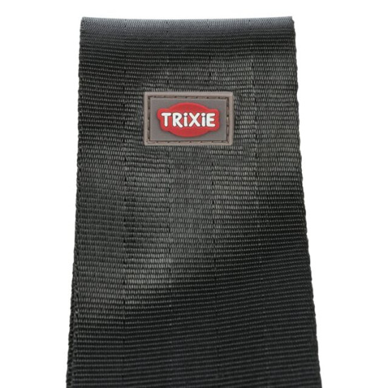 Lesă Scurtă Universală Auto, 30 cm / 45 mm, Negru