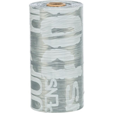 Pungi Igienice Trixie, 1 Rolă x 20 Bucăți