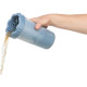 Dispozitiv Curățare Lăbuțe, M–L, Albastru