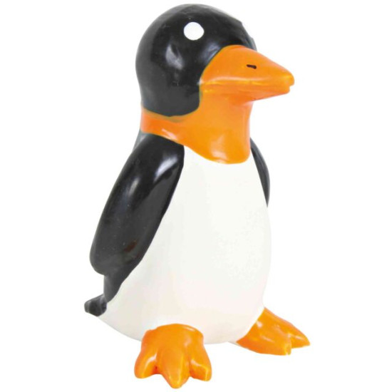 Jucărie pentru Câini, Figurină Mică din Latex, cu Sunet, 6–9 cm, Diverse Modele