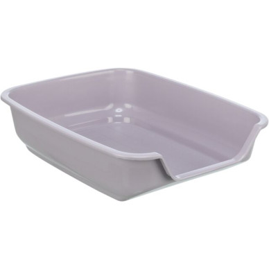 Litieră Nuno Junior Trixie, 28 x 9 x 36 cm, Diferite Culori