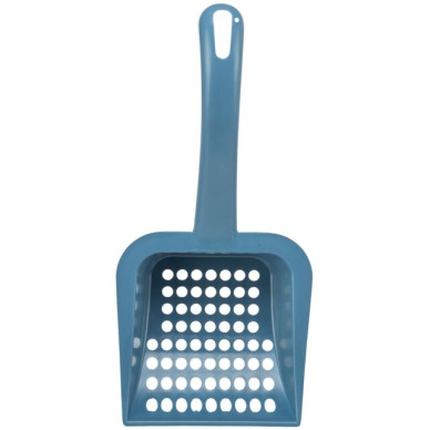 Lopățică pentru Așternut Silicat Trixie, Mărimea L, Diferite Culori