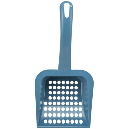 Lopățică pentru Așternut Silicat Trixie, Mărimea L, Diferite Culori