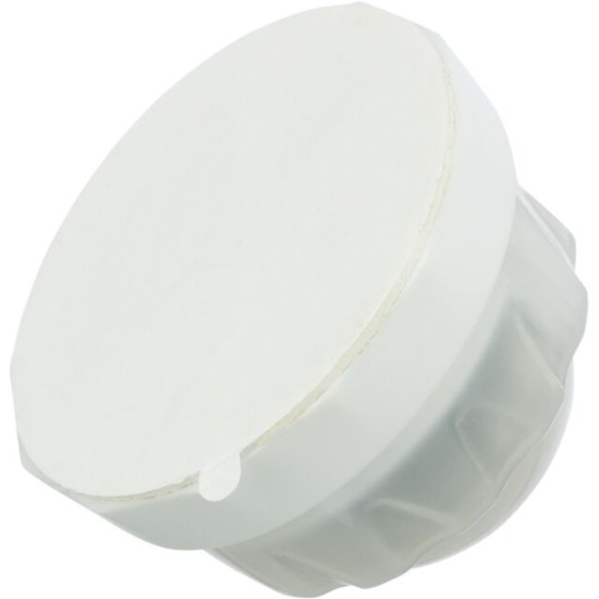 Jucărie pentru Pisici, Minge Catnip cu Suport, 5 cm