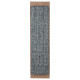 Placă de Zgâriat XL cu Sisal Trixie, 17 x 70 cm, Gri