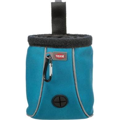 Gentută pentru Recompense Twist, Neopren/Poliester, 11 x 14 cm, Diferite Culori