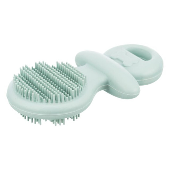 Jucărie pentru Câini, Junior, Suzeta din Cauciuc, 9 cm, Diferite Culori