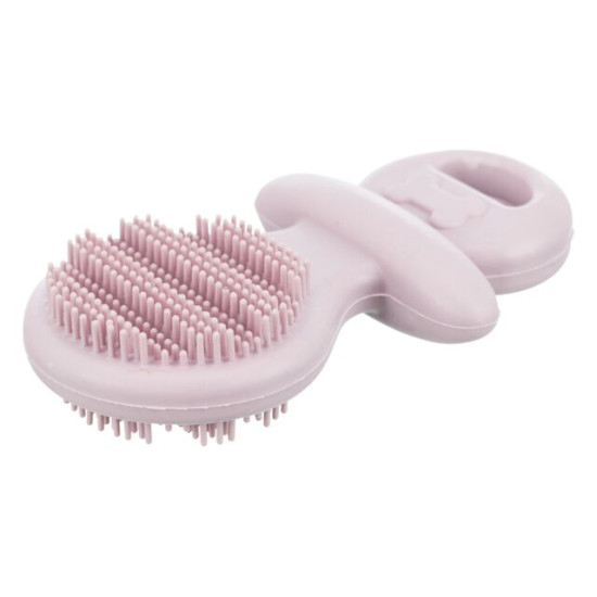 Jucărie pentru Câini, Junior, Suzeta din Cauciuc, 9 cm, Diferite Culori