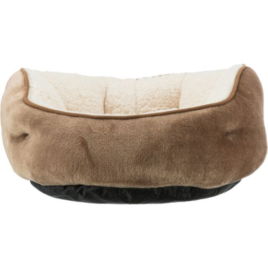 Pat Cosma Trixie, 50 cm, Maro/Bej