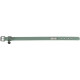 Zgarda City Style pentru Câini Trixie, M: 35–42 cm / 20 mm, Verde-Salvie, 1971519