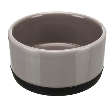Castron Ceramic, 0.4 l / 12 cm, Gri