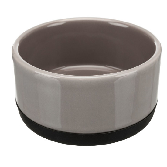 Castron Ceramic, 0.4 l / 12 cm, Gri