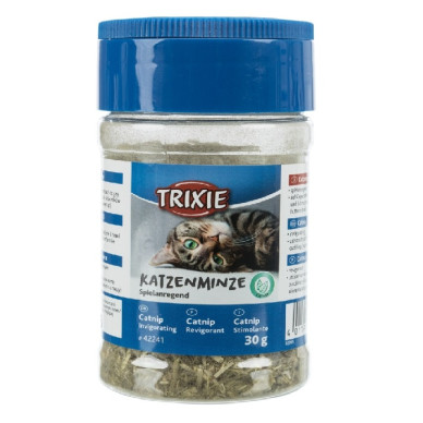 Catnip Atractant pentru Jucăriile Pisicilor, 30 g