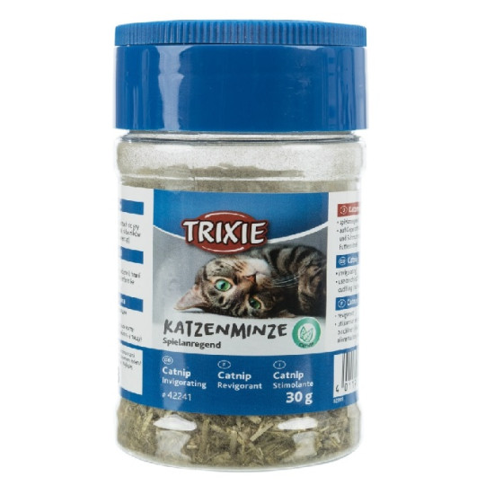 Catnip Atractant pentru Jucăriile Pisicilor, 30 g