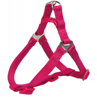 Ham Premium One Touch, M: 50–65 cm / 20 mm, Fucsia, 204511