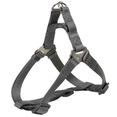 Ham Premium One Touch, M: 50–65 cm / 20 mm, Grafit, 204516