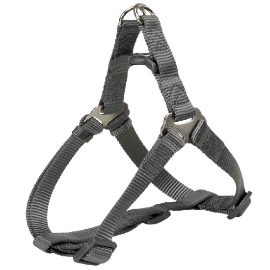 Ham Premium One Touch, M: 50–65 cm / 20 mm, Grafit, 204516