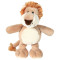Jucărie pentru Câini, Leu din Pluș, cu Sunet, 22 cm
