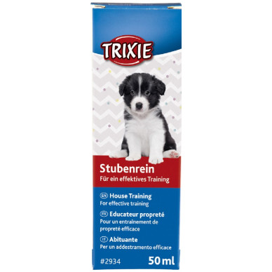 Spray Atractant la Toaletă și Așternut Trixie, 50 ml, 2934