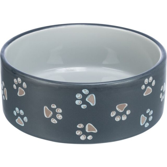 Castron Ceramic Jimmy, 0.75 l / 15 cm, Diverse Culori