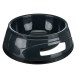 Castron Plastic Antiderapant Greu, 0.3 l / 12 cm, Diverse Culori