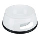 Castron Plastic Antiderapant Greu, 1.5 l / 20 cm, Diverse Culori