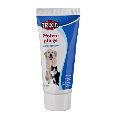 Cremă cu Ceară de Albine pentru Lăbuțe, 50 ml