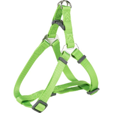 Ham Premium One Touch, XS–S: 30–40 cm / 10 mm, Mar Verde