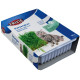 Iarbă din Semințe de Orz, în Castron Plastic, 100 g, 