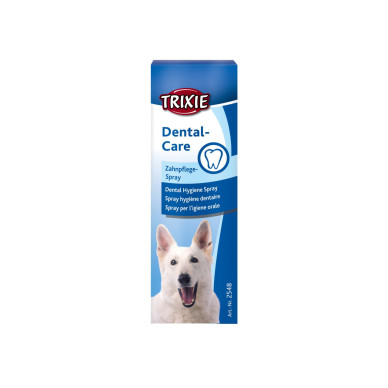 Trixie – spray pentru igienă dentară la câini, 50 ml