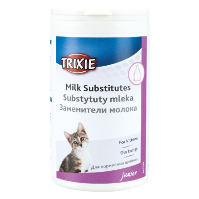 Lapte Praf pentru Pisici, 250 g, 42149