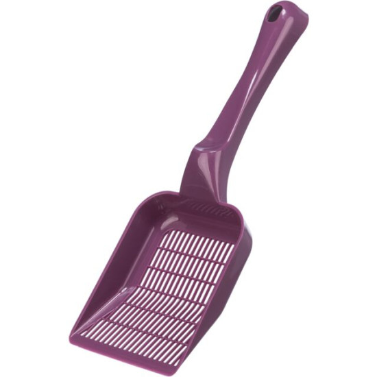 Lopățică pentru Litieră Trixie, Mărimea M, Diferite Culori