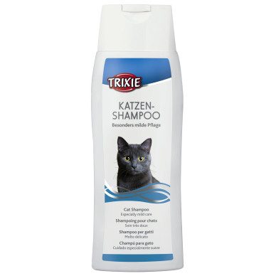 Șampon pentru Pisici Trixie, Revitalizant, 250 ml,