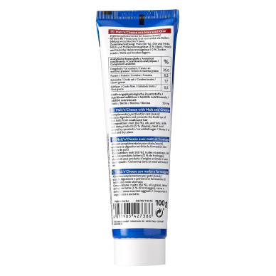 Malt cu Brânză și Biotină Trixie, 100 g