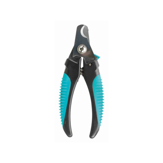 Trixie – clește pentru gheare cu blocare de siguranță, 12 cm