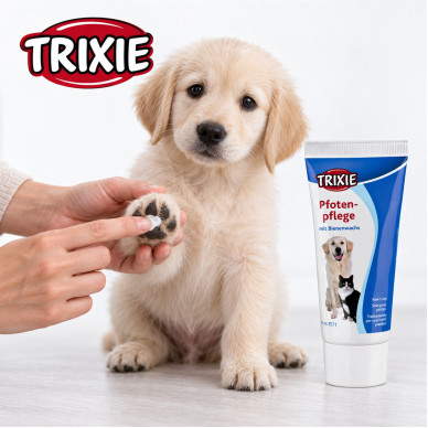 Cremă cu Ceară de Albine pentru Lăbuțe, 50 ml