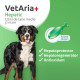 VetAria Hepatic – Supliment pentru Susținerea Ficatului la Câini de Talie Medie și Mare, 30 Capsule
