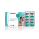 VetAria Probiotic – Supliment pentru Echilibrarea Florei Intestinale la Câini și Pisici, 30 Capsule