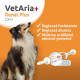 VetAria Renal Plus Dogs, pasta renala caini, aroma peste, 60 ml