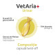 VetAria Urinar – Supliment pentru Sănătatea Tractului Urinar la Câini și Pisici, 30 Capsule