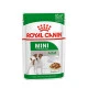 Royal Canin Mini Adult – Hrană Umedă pentru Câini de Talie Mică, în Sos, 85 g