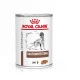 Royal Canin Veterinary Gastrointestinal Dog Mousse – Hrană Umedă Dietetică pentru Câini cu Probleme Digestive, 400 g