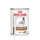 Royal Canin Veterinary Canine Gastrointestinal Low Fat Mousse – Hrană Umedă pentru Câini cu Probleme Digestive și Sensibilitate la Grăsimi, 420 g