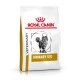 Royal Canin Veterinary Feline Urinary S/O – Hrană Uscată pentru Pisici cu Afecțiuni Urinare, 1,5 kg
