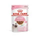 Royal Canin Kitten – Hrană Umedă Premium pentru Pisici Tinere, în Sos, 85 g